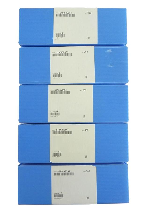 AMAT Applied Materials 0190-39351 Halogen Lamp Lot of 5 New Surplus