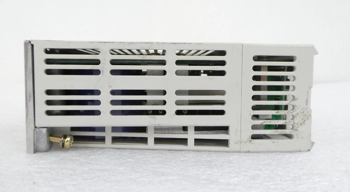 Used Sayno Denki BL Super PV Servo Drive Lot of 5 PV2A015SM61P50 Working Surplus