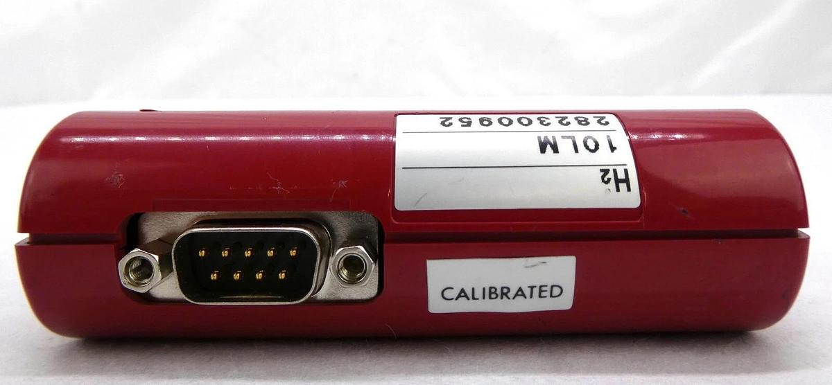 Used Horiba STEC SEC-4500M Mass Flow Controller SEC-4500 10 LM H2 Reseller Lot of 3
