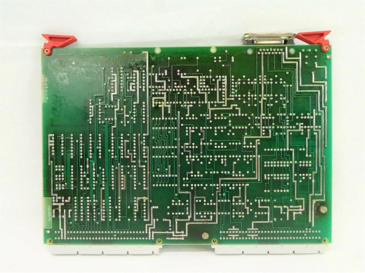 Used FEI Company 4022 192 70352 Relay PCB Card LNGN XL-30 ESEM Working Spare