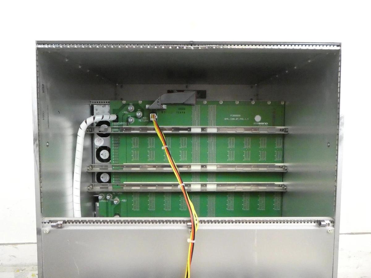 Used BigBand Networks BMR1200A Broadband Multimedia-Service Router MNG1 Arris Surplus