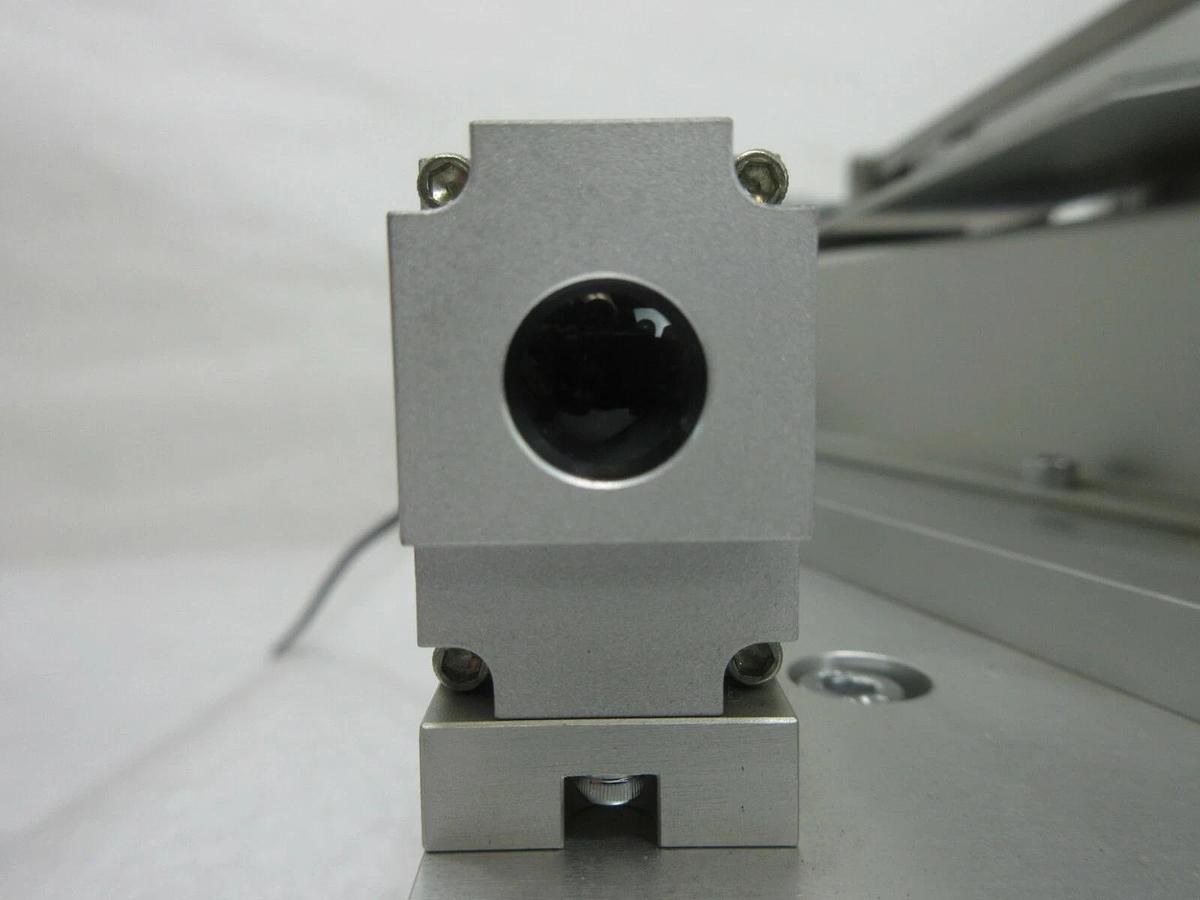 Used Nikon Chuck Load Table 4S018-876 SNC_I/F NSR-S207D NSR-S307E System As-Is