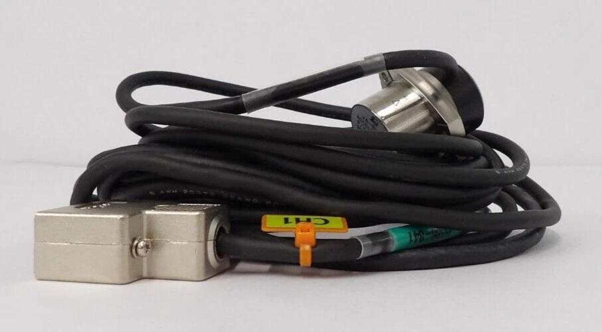 Used JAE 3143-1000 Accelerometer Sensor JA-5V Reseller Lot of 4 Working Surplus