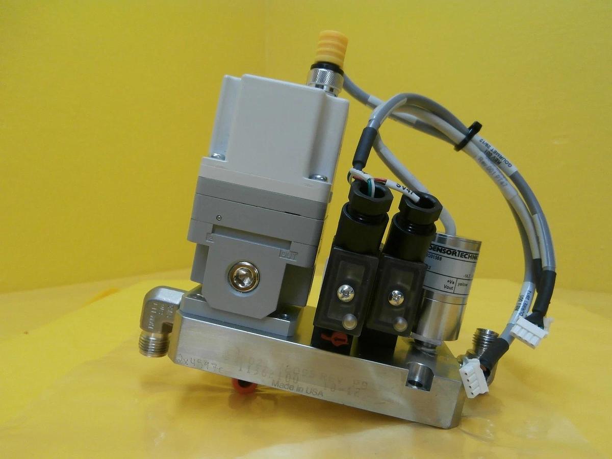 Refurbished AMAT Applied Materials 0021-78095 Z1/(IT) ITV2001-312N4-DIQ00076 Cu Refurbished