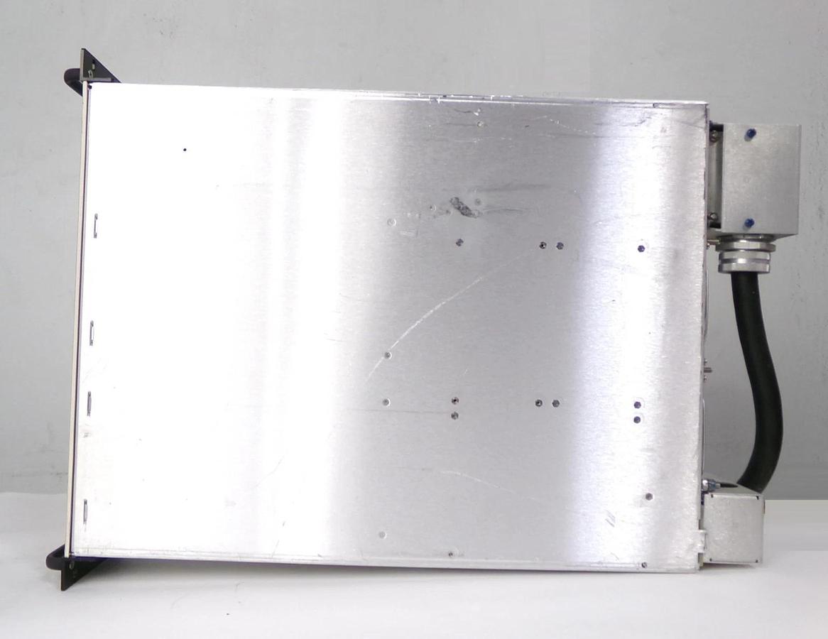 Used DCG-100A ENI Power Systems DCG2M-A041300110AL DC Plasma Generator Spare Untested