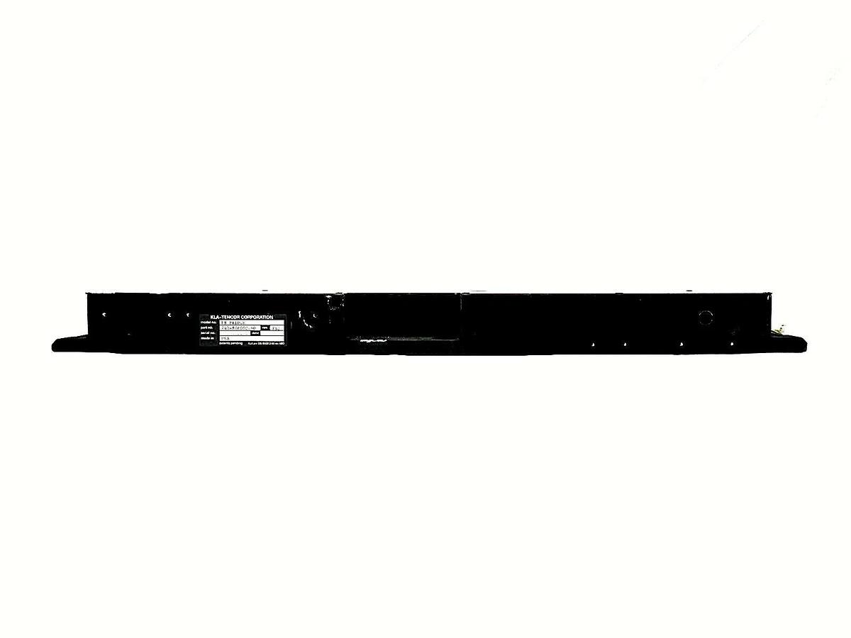 Used KLA-Tencor 740-806002-00 P8 Alignment Bridge Rev. FB2 710-805351-00 Working