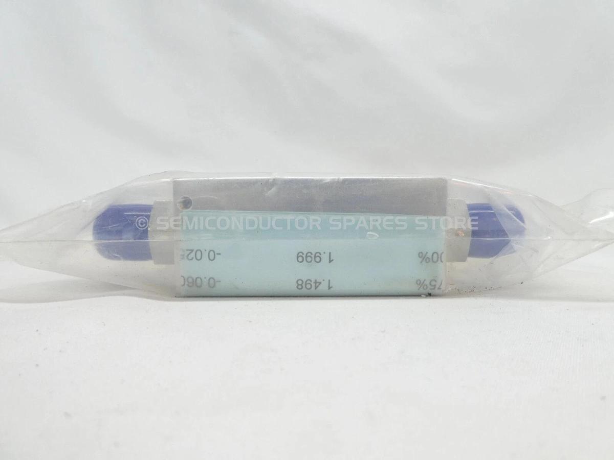 Aera FC-7700CD Mass Flow Controller 3030-04433 2 SLM 1% PH3/H2 New Surplus