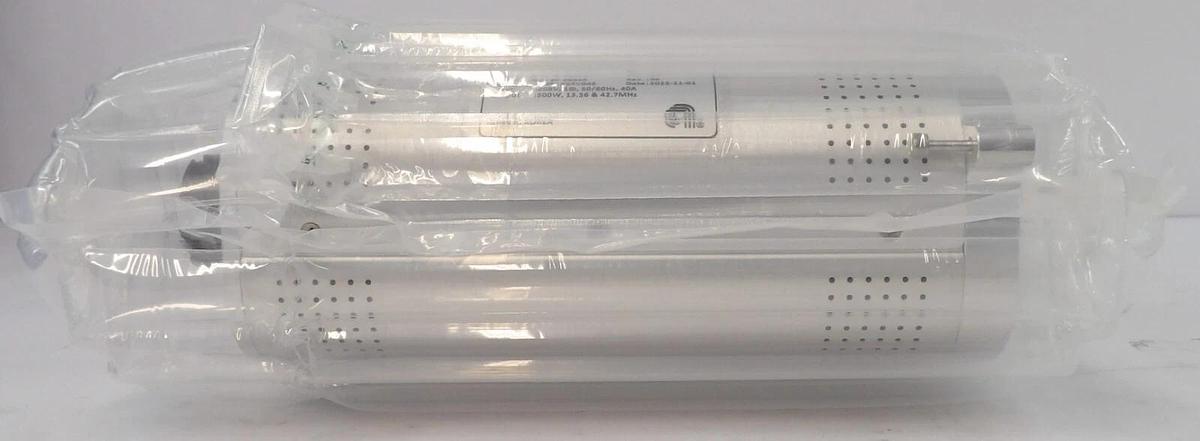 AMAT Applied Materials 0190-86866 RF Filter Inner 500W @ 13.56/42.7MHz New