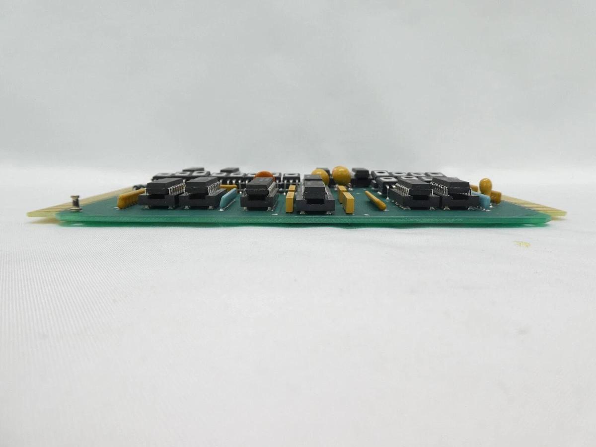 Used Varian Semiconductor VSEA D-H0135001 D.P. Interface & DC Drivers PCB H0135001