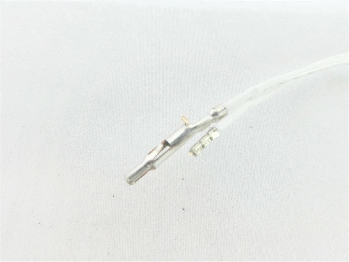 FEI Company 4022 268 00319 Bake Out Element New Surplus