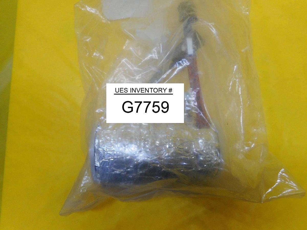 ASM Advanced Semiconductor Materials 73008-01098 ASSY/50A/RC to FP/VAC New