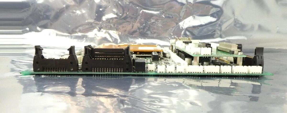 Used Muratec HASSYC816800 SBC Computer PCB OHT-CPU3-G0 Asyst VHT-CL1-E-1 Working