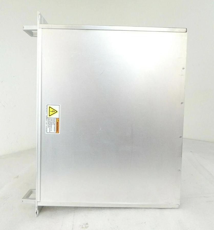 Used CAPRES A/S Copenhagen Applied Research 330011 Power Supply Unit KLA Working