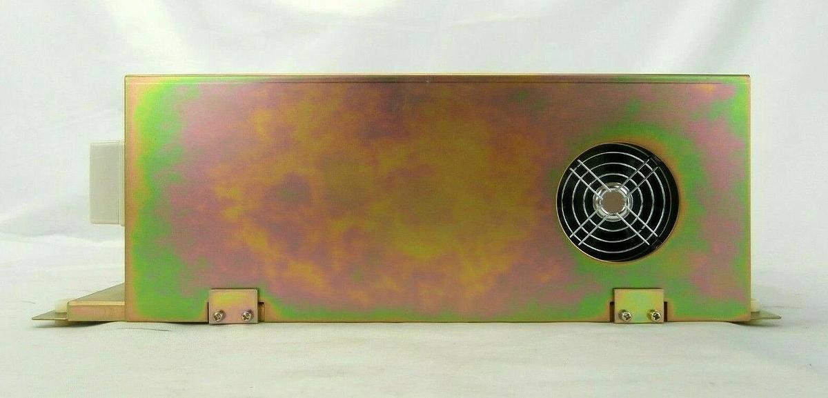 Used JEOL 5-Phase Driver Assembly UDX5105 Super VETXA JWS-2000 SEM Working