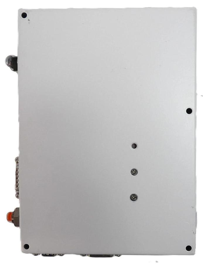 Cascade Controls 02-431904-00 C3 Vector Split Pump PLC Assembly New Surplus