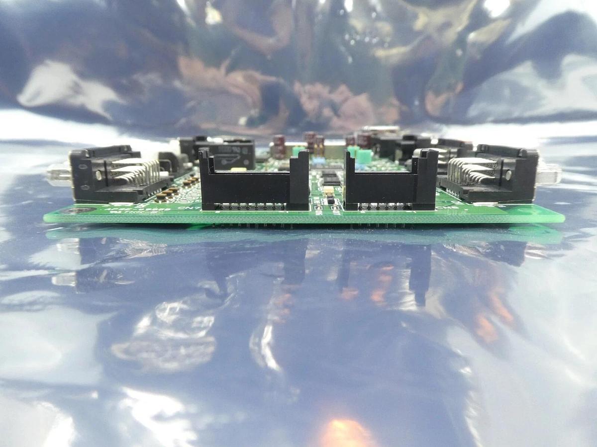 Used TEL Tokyo Electron AP9E-0995B Control Display #01 PCB TKB7050 Lithius Working