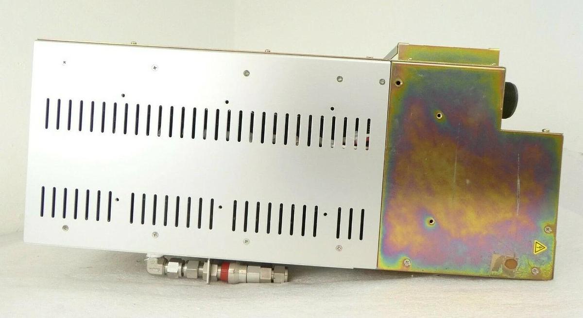 Used RKC Instruments RCB-28-3F Power Distribution Controller TEL Trias Working Spare
