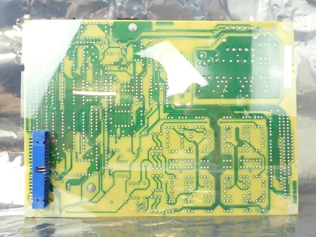 Used Cirris Systems 17-24000-02B T1/1100 High Voltage PCB 1000V 1500V Working Surplus