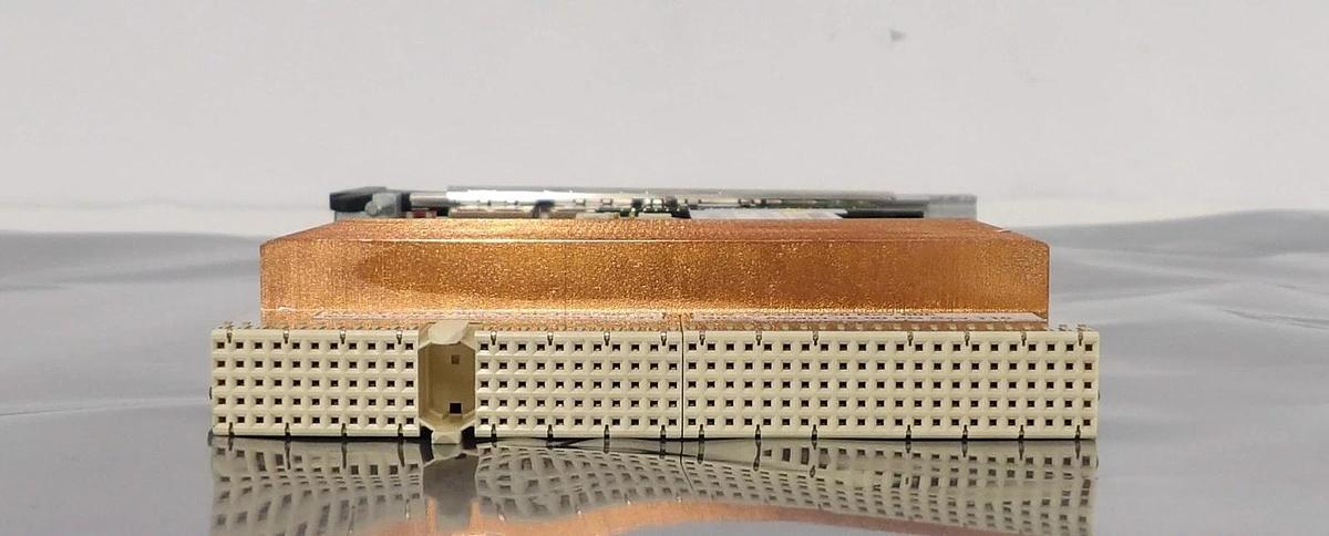 Used MKS Instruments AS03720-23 PCB Card cPCI-3720 AMAT Applied Materials 0190-24007