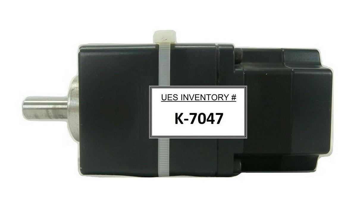 Used Oriental Motor PK564AW-P50 5-Phase Stepping Motor VEXTA Working Spare