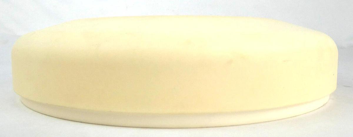 Used AMAT Applied Materials 0200-39142 145MM Ceramic Focus Ring Working Surplus