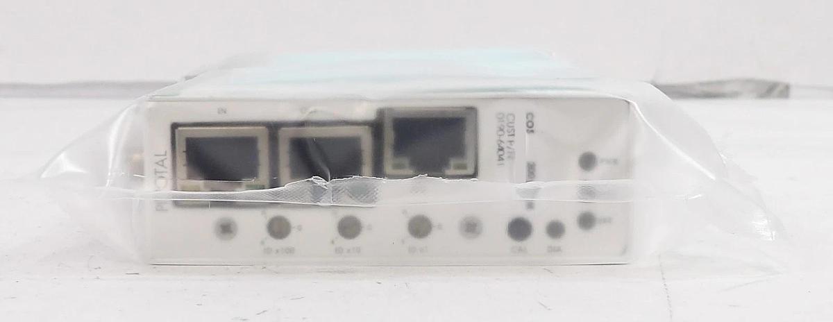 Used Pivotal Systems 32-03218 Mass Flow Controller MFC AMAT 0190-64041 Lot of 5 New