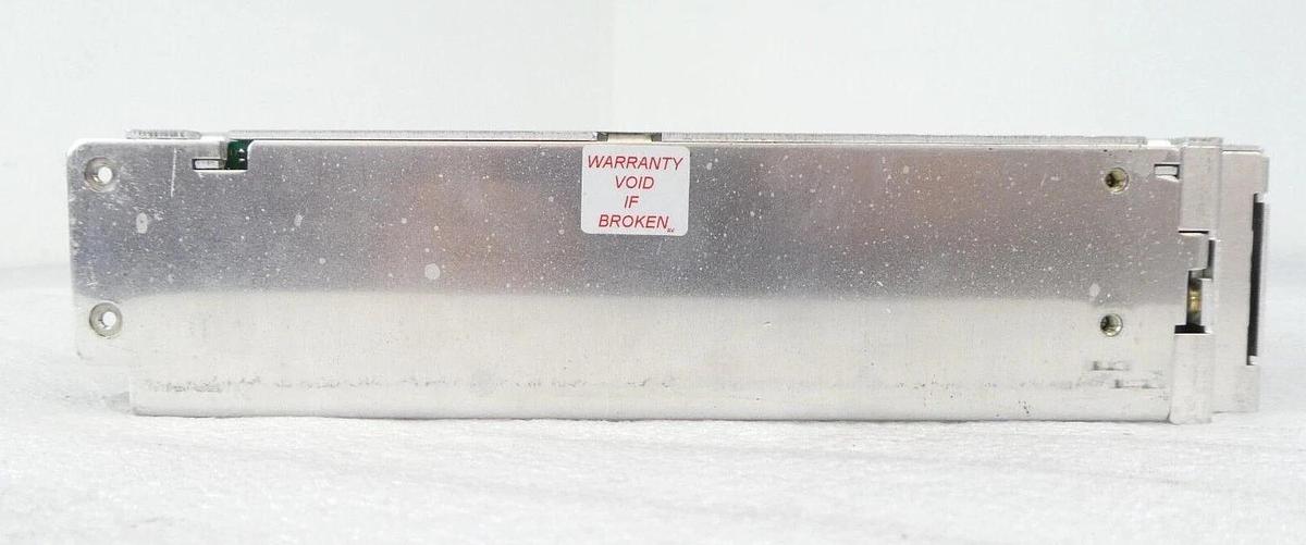 Used Lambda V403M3H Spectrometer Power Supply Vega 450 AB Sciex MDS Working Surplus