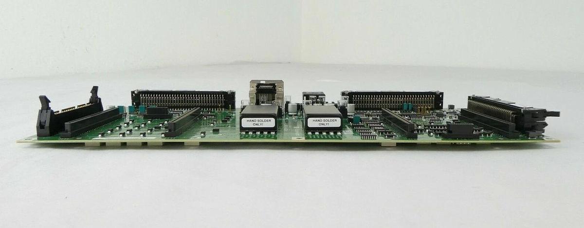 Used TEL Tokyo Electron 2L81-050073-V2 Interface PCB TAB22H-1/CONT Working Surplus