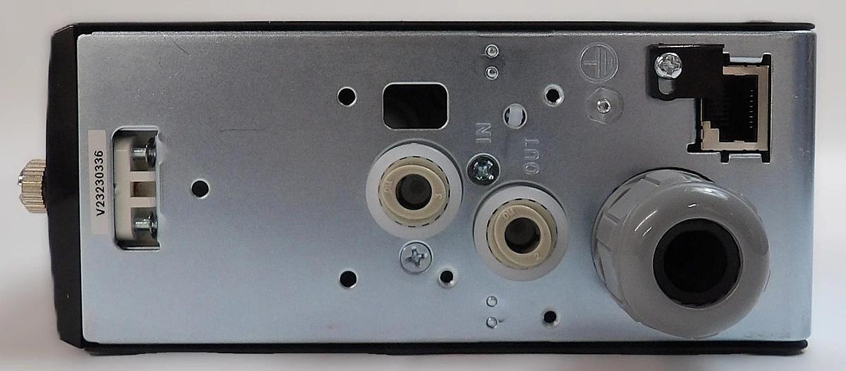 Honeywell Analytics MIDAS-T-004 Gas Detector Transmitter New Surplus