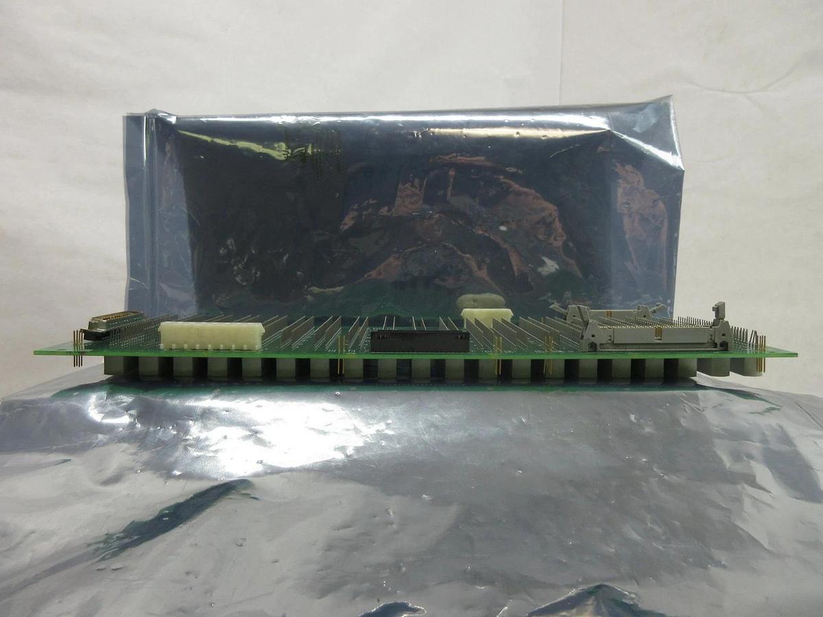 Used SVG Silicon Valley Group 858-8021-004 Backplane Interface Board PCB 90S DUV Used
