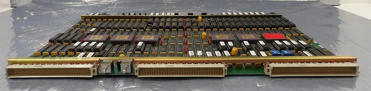 Used KLA Instruments 710-044053-00 Combiner/Edge Profile PCB Working Surplus