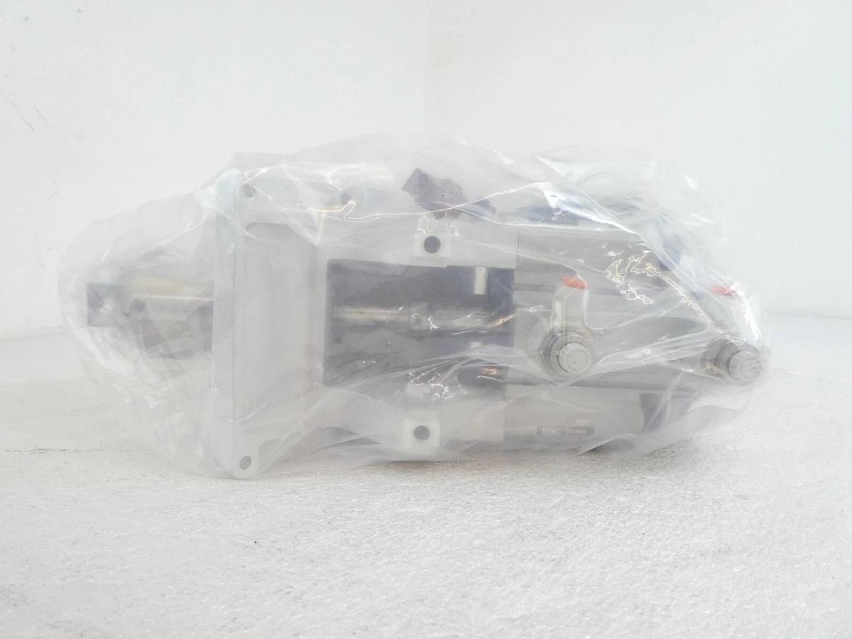 Refurbished SMC NCDQ2B80-G0656-38 Slit Valve Assembly AMAT 0010-01360 OEM Refurbished