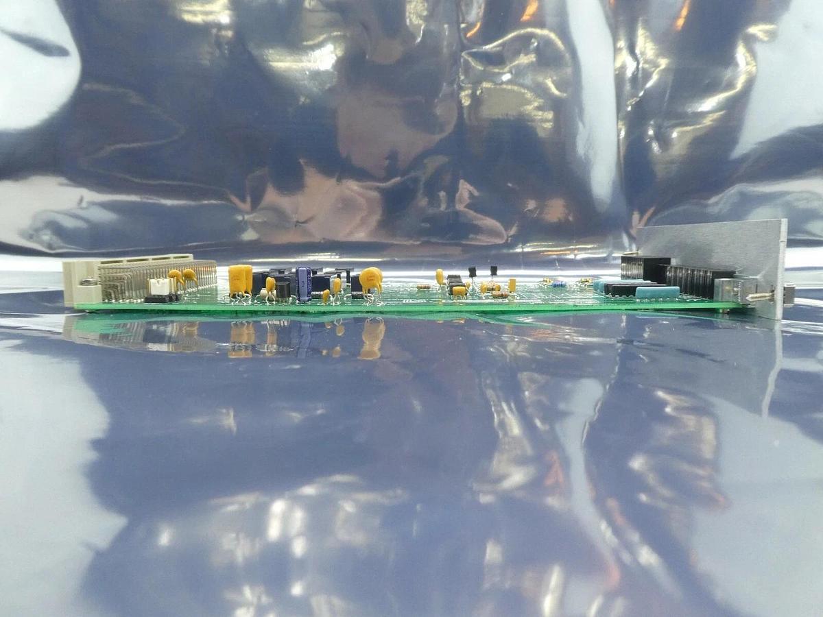 Used AMAT Applied Materials 0100-01944 Tower Interface (CCT) PCB Card Working Surplus