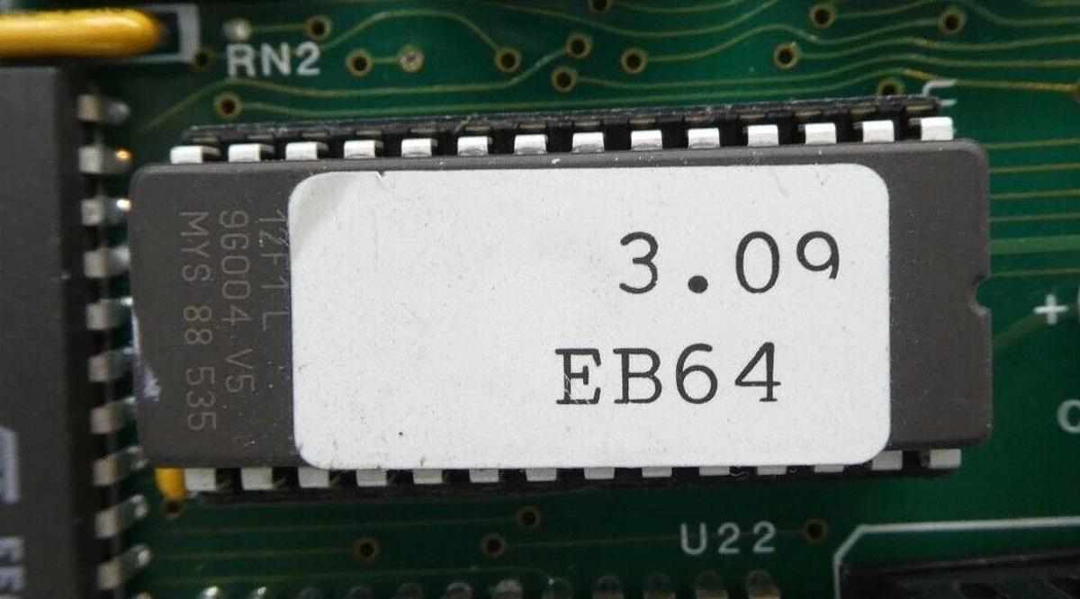 Used Magnon Engineering 10650  X & Y Axis Driver PCB Card Lot of 2 Working Surplus