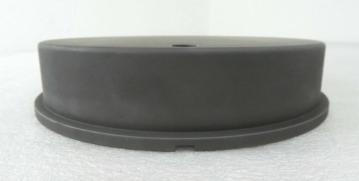 Mattson Technology 304-06565-00 Chamber Hood Liner New Surplus