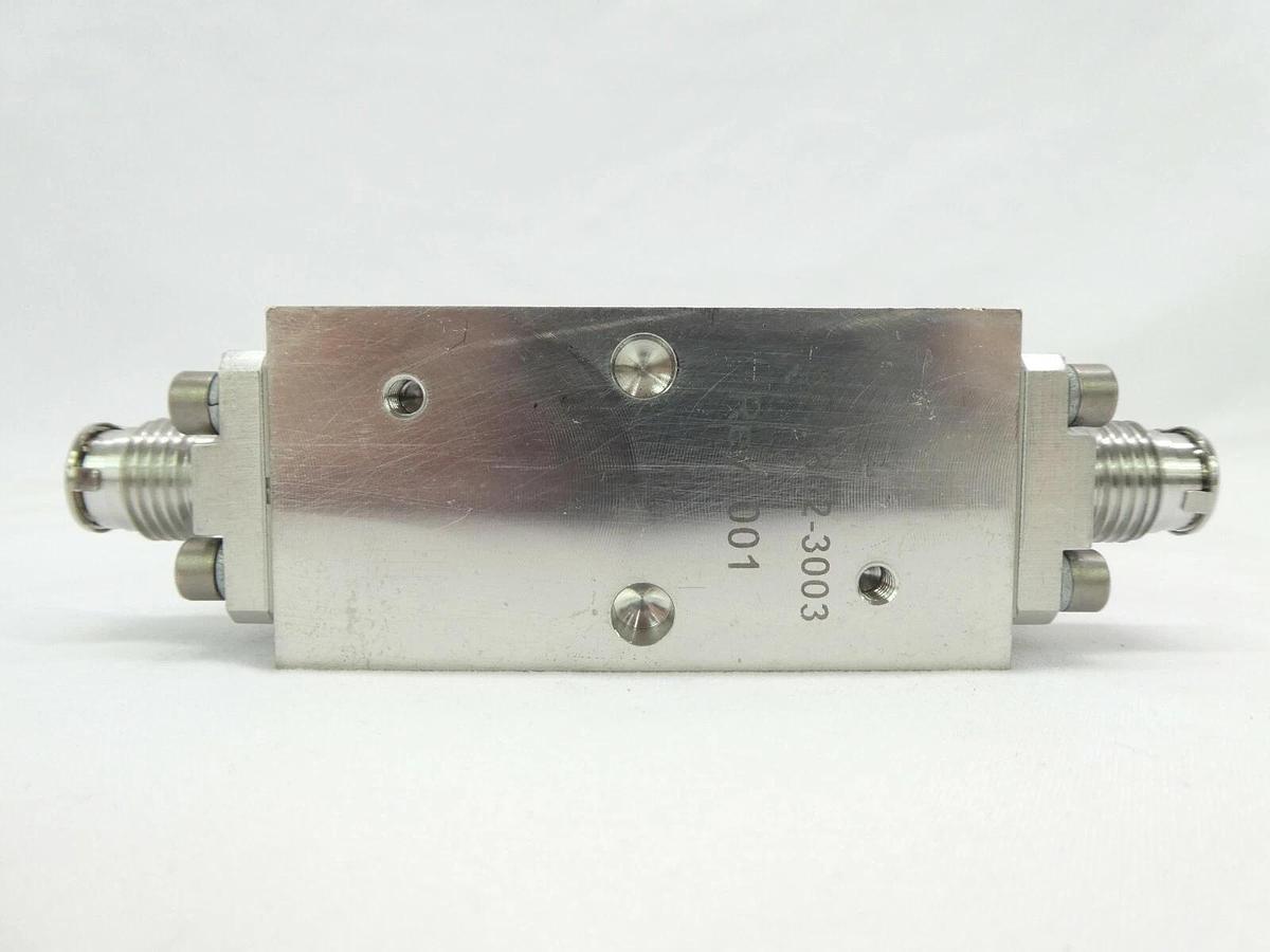 Used Celerity UFC-8165 Mass Flow Controller MFC AMAT 0190-24842 50cc SiH4 Working