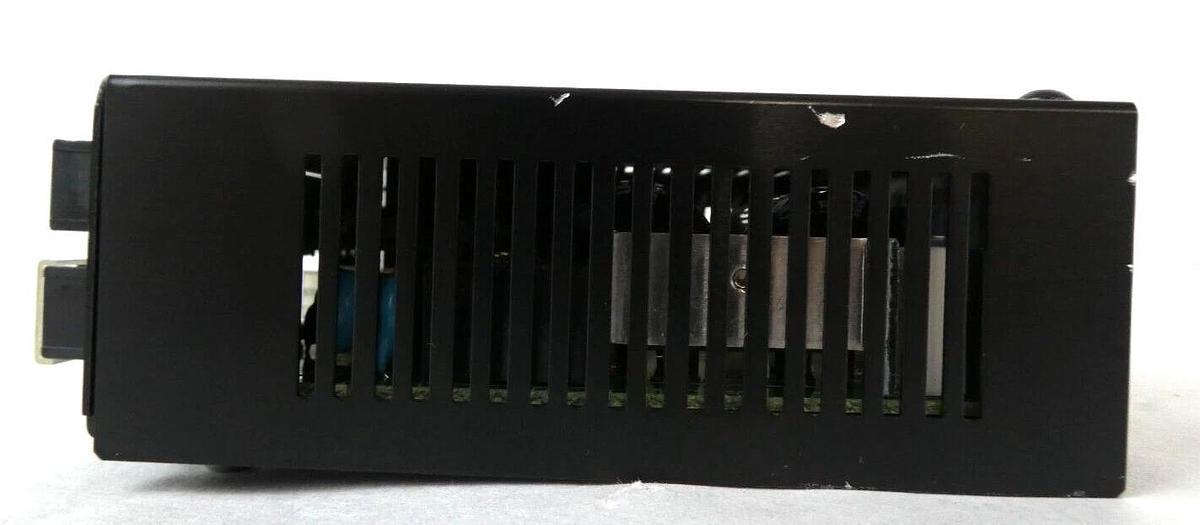 Used Oriental Motor FBLD120CW-K4 Brushless DC Servo Driver VEXTA Working Surplus