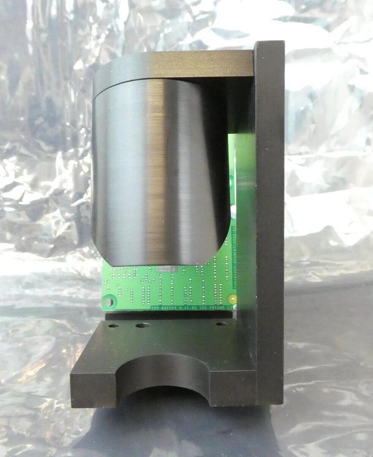 Used Thermo Nicolet 470-183900 Nexus Laser and Mirror Assembly ECO 3000 FT-IR Working