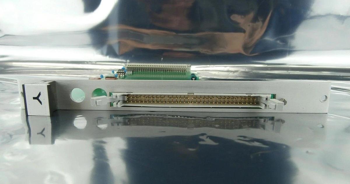 Used Ultratech Stepper 03-15-02066 6-Axis Laser Transition Y-Axis PCB Card 4700 Used