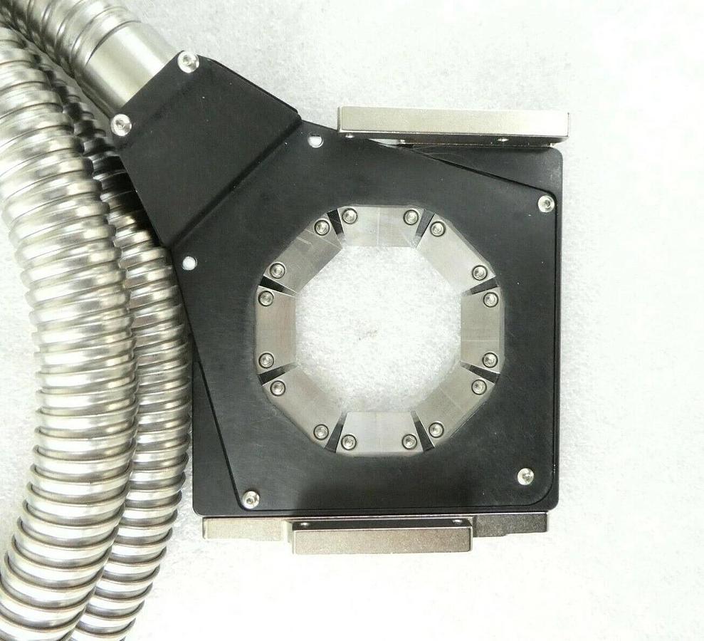 Used Rudolph Technologies 721630 Fiber Optic Illuminator Cable F30 Inspection Working