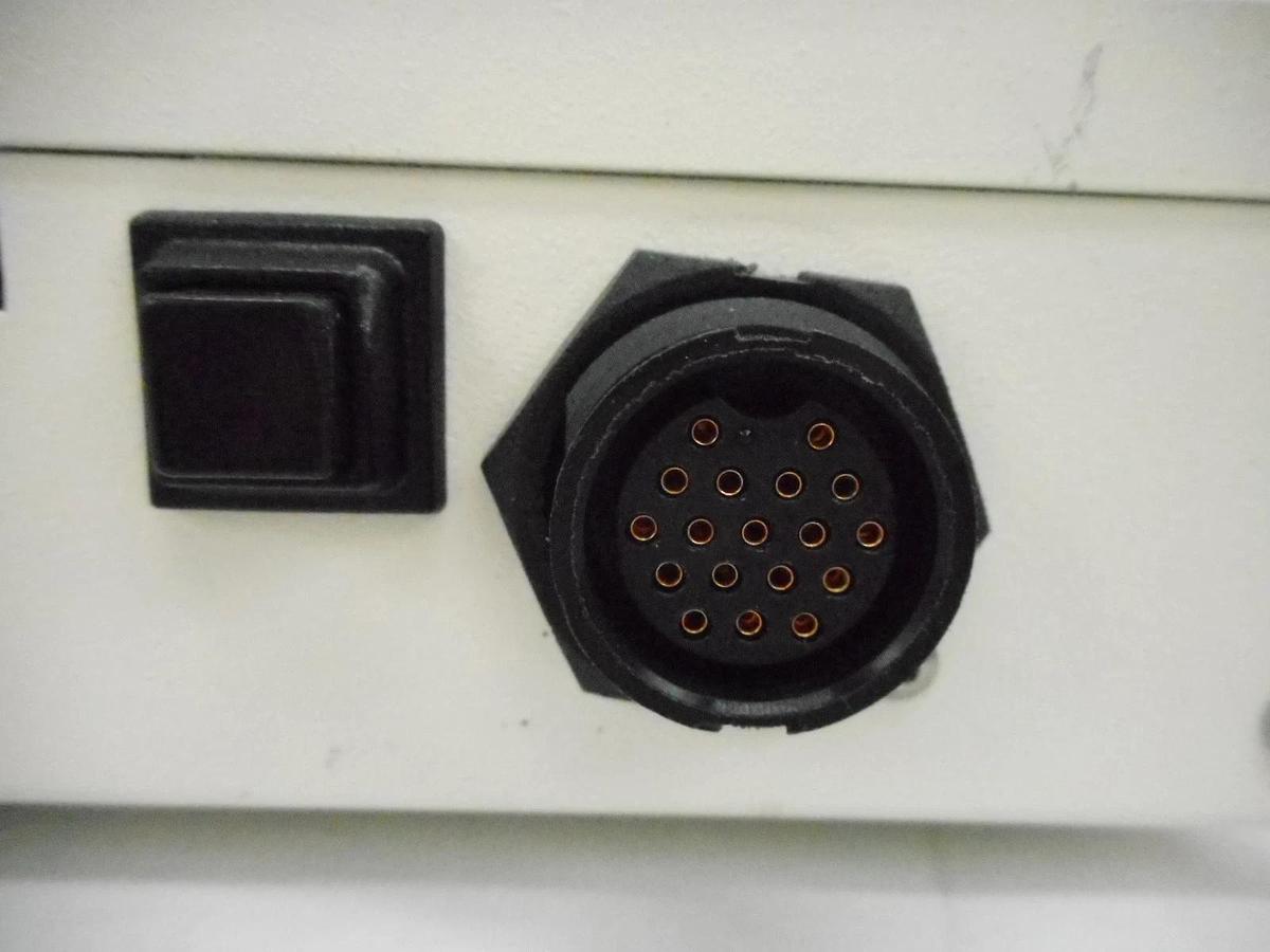 Used PTI Progressive Technologies 4300C-DG Controller Sentry Supervisor Working