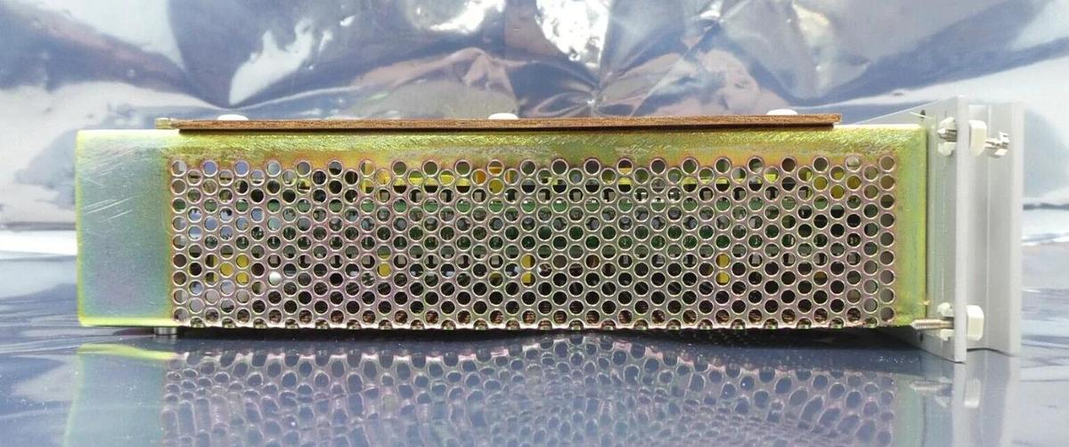 Used AMAT Applied Materials 9090-00093 Power Supply PCB Card daq MkII type H Working