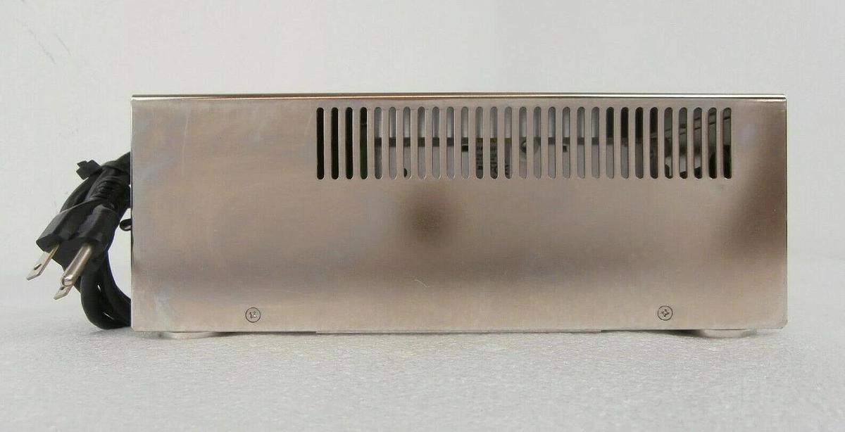 Used Nikon KXG72147 Lamp Source Power Supply NSR Series System Working Spare
