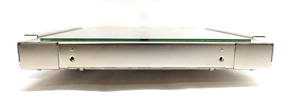 Used Digital Electronics UF7811-2-DV2M-24V 15" Flat Panel LCD Display Working Spare