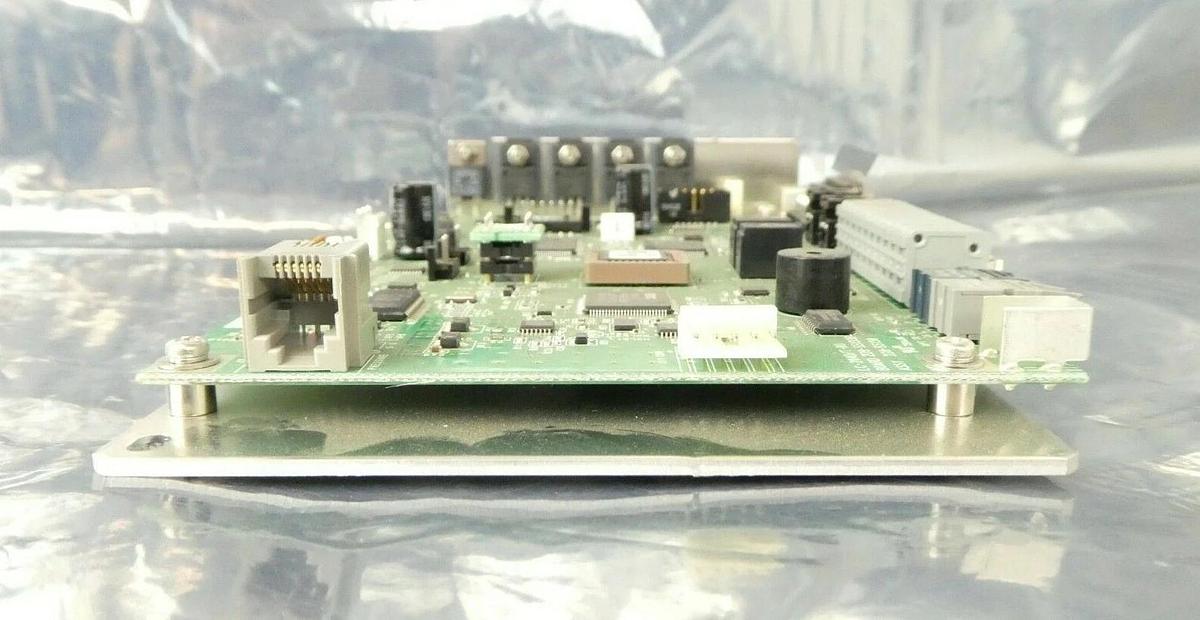 Used Shimadzu 228-55133B DGU Prominence PCB LC-20AD/T-RO DGU-20A3 DGU-20A5R Surplus