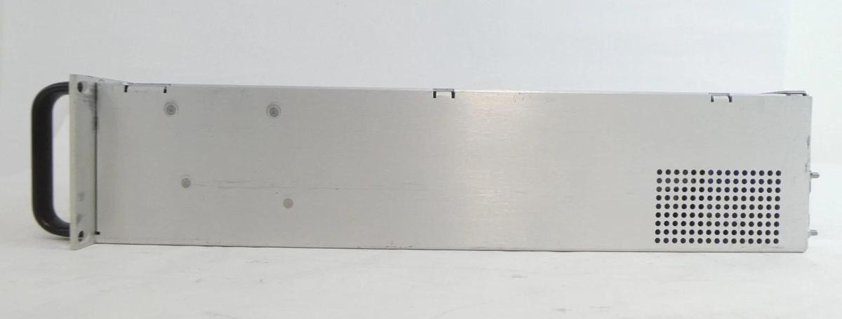 Used AMAT Applied Materials E11335733 Quad Magnet Polarity Switch Working