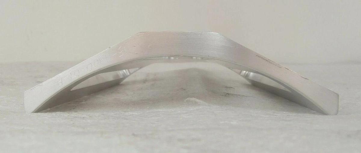Used Novellus Systems 15-11300-01 200mm DLMC Left Front Wafer Arc Lot of 2 Working