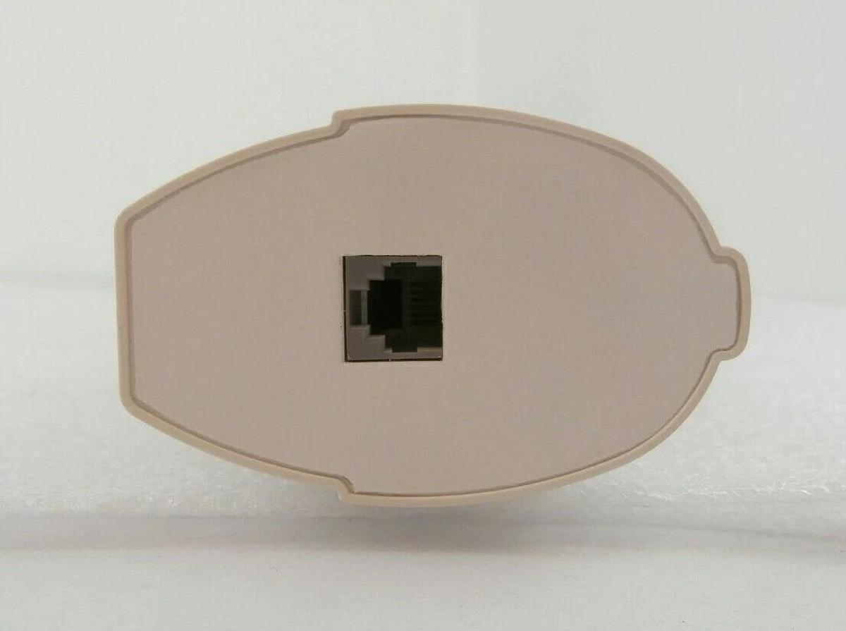Used Simco 5051272 LV Bar Ionizer 36" SiC scorpION Asyst 6900-2333-03 Qcept ChemetriQ