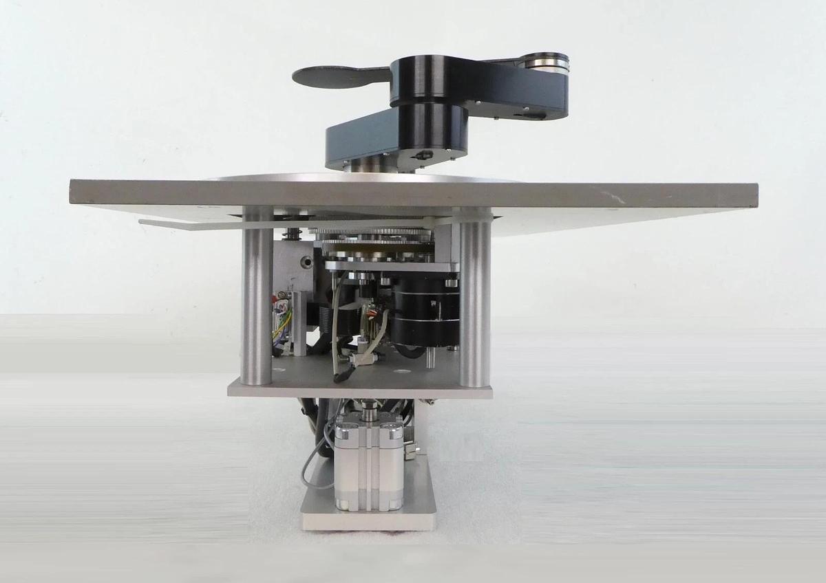 Used Industrial Robot Automation Dual 8" 200mm Wafer Transfer Robot Platform Spare