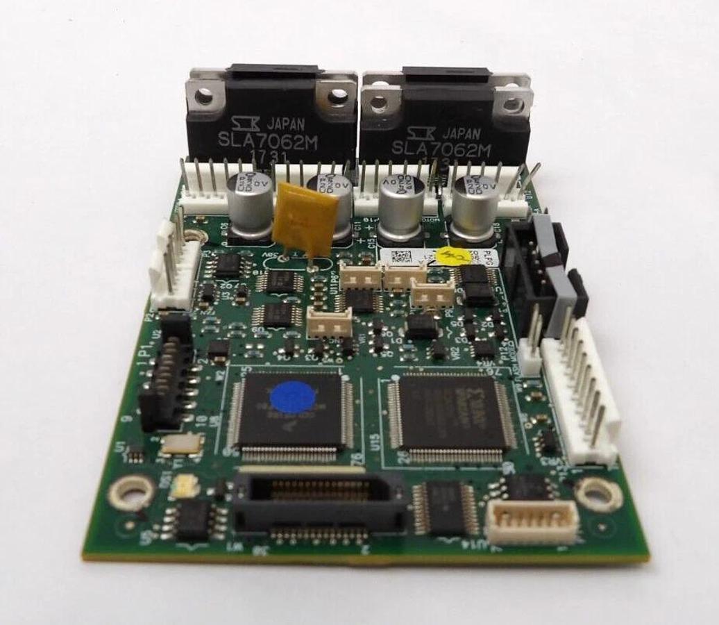 Used AE Advanced Energy 23020073-A Navigator II RF Match PCB Assembly Working Spare